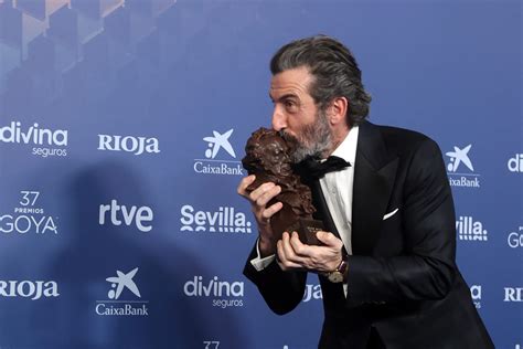 De Goya Awards van 2023; een feest voor Spaanse film en de triomf van As bestas.