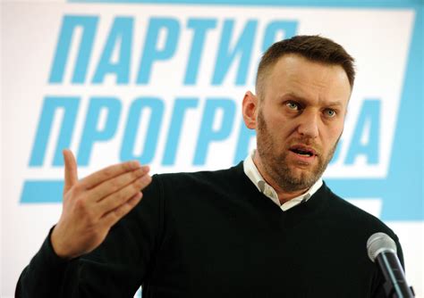  Navalny-Poisoning: Een Russische Thriller met een Bittere Aftertaste