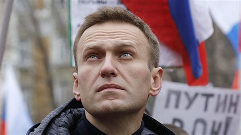 Navalny Poisoning: A Turning Point for Russian Dissent and International Tensions