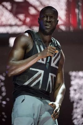 The BRIT Awards 2019: Unveiling the Triumph and Controversy Surrounding Stormzy's Historic Performance