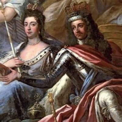  De Glorious Revolution: Een Krachtig Moment van Verzet en Wedergeboorte